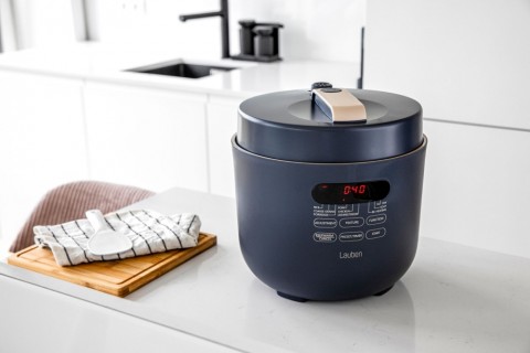 Lauben Electric Pressure Cooker 5000AT Elektromos kukta/Főzőedény